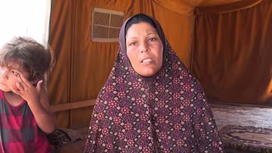 ‘What is left to occupy?’: Displaced Gazans question Netanyahu’s expansion plan