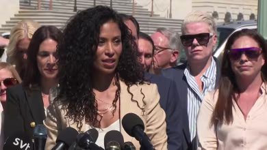 'We know the names': Epstein accusers will compile their own client list