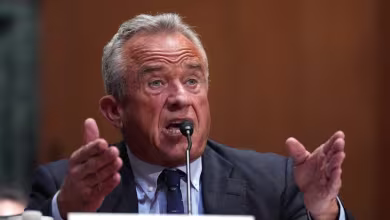 Kennedy: 'I don't think anybody knows' how many Americans died of Covid