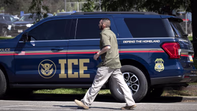 Trump administration launches Operation Midway Blitz in Chicago