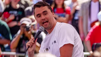 Conservative activist Charlie Kirk assassinated: What we know