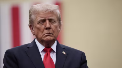 Trump announces he will award Charlie Kirk the Presidential Medal of Freedom