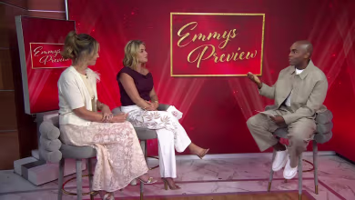 Who Is Expected to Win Big at the 2025 Emmy Awards?