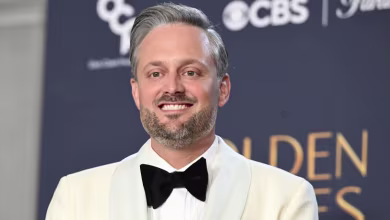 Nate Bargatze to host 2025 Emmy Awards: Here’s what to expect