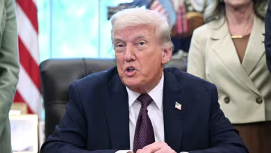 Memphis safety task force will be ‘replica’ of D.C., Trump says