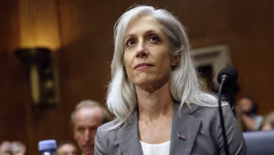 Former CDC director details RFK Jr.’s demands before she was fired