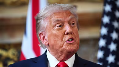 Trump on Bagram Airfield: 'We're trying to get it back'