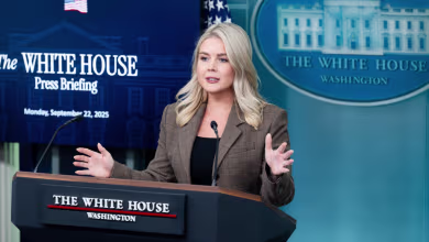 White House says Trump will sign TikTok deal this week