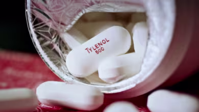 Trump links acetaminophen use in pregnancy to autism, without clear evidence