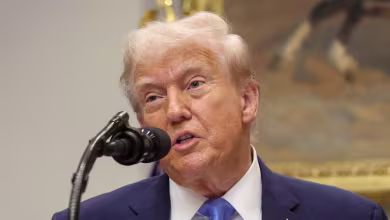 Inside reactions to Trump’s comments about Tylenol and autism