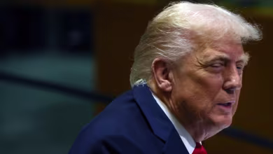 Trump calls the recognition of a Palestinian state ‘a reward’ for Hamas