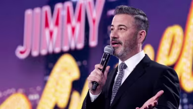 Nexstar joins Sinclair in keeping Jimmy Kimmel off ABC affiliate stations