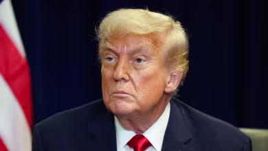 Trump tells allies their countries are ‘going to hell’ in U.N. speech