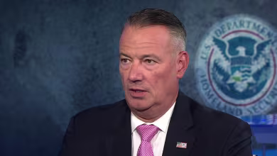 ICE director says Dallas facility shooting was his 'worst nightmare'