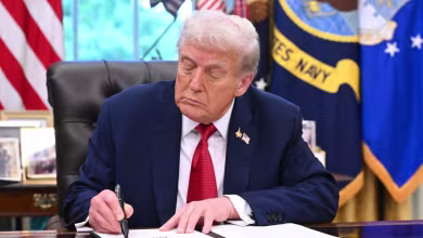 Trump signs executive order facilitating sale of TikTok to group of U.S. investors