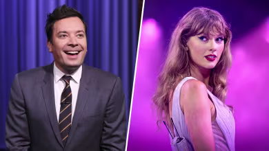 Taylor Swift to appear on ‘The Tonight Show’ on Monday
