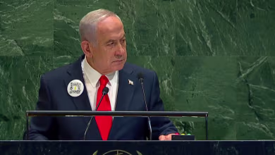 Netanyahu: Recognition of Palestinian state encourages ‘terrorism against Jews’