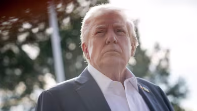 Trump on indictments after Comey: 'It's not a list but I think there will be others'