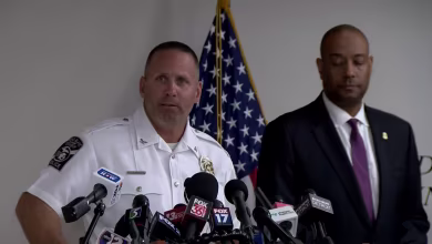 Number of dead rises as officials find more bodies in church