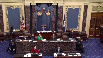 Senate fails to pass funding bill; shutdown imminent