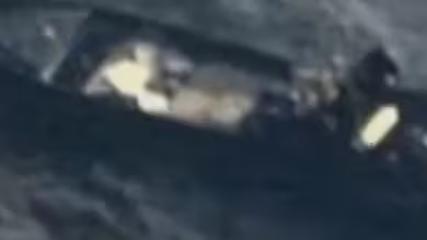 President Trump: U.S. strikes another Venezuelan boat