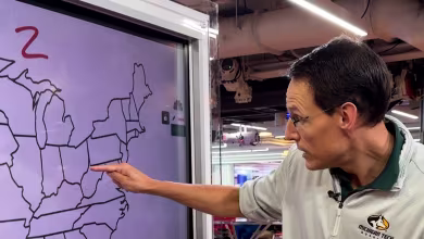 How redistricting affects who rules the House