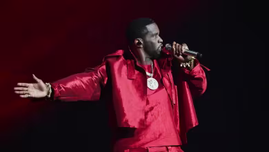 Sean 'Diddy' Combs' family in attendance at hearing as he awaits sentencing