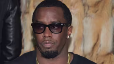 What Sean Combs said in court at his sentencing hearing