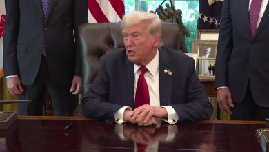 'I'll take a look at it': Trump on Supreme Court denying Ghislaine Maxwell's appeal