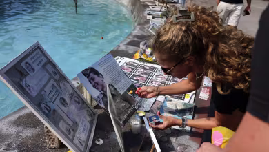 Israel marks 2 years since Oct. 7 attacks amid peace negotiations