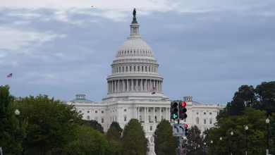 Government Shutdown Day 8: Where Do Negotiations Stand?