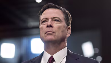 James Comey indictment takes spotlight at Pam Bondi hearing