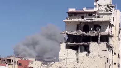 Special report: Israel and Hamas agree to first phase of peace plan