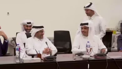 What the Israel-Hamas peace deal could mean for the region