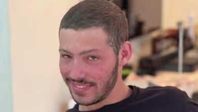 American hostage's father: 'We have not been provided any sign of life'