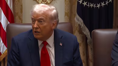 Trump says he wants to discuss soybean sales with Chinese President Xi Jinping