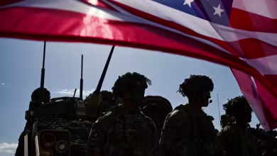 U.S. prepares to deploy 200 troops to Israel