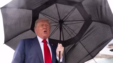 Special Report: Trump departs for high-stakes Middle East trip