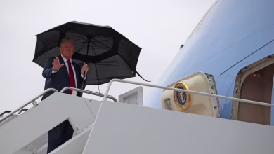 Trump to meet with families of hostages in Jerusalem