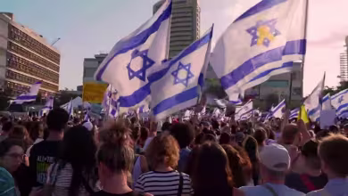 Seven hostages have been handed over from Hamas to the Red Cross