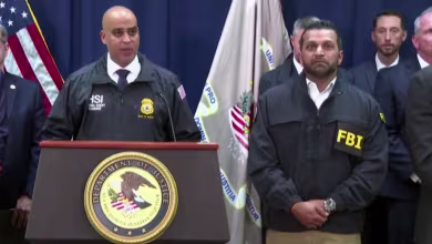 Official: Investigation into alleged gambling scheme dubbed 'Operation Royal Flush'