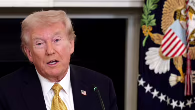 Trump discusses decision to 'hold off' sending federal troops to San Francisco