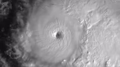 Hurricane Melissa strengthens to Category 5, expected to make landfall in Jamaica