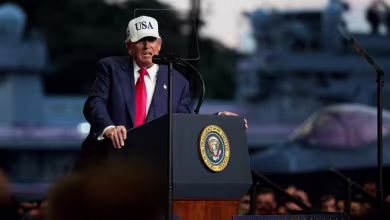 Trump could send ‘more than the National Guard’ to U.S. cities