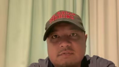 American stranded in Jamaica describes 'nerve-wracking' situation awaiting Hurricane Melissa