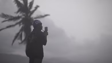 Storm surge a concern in Kingston as Hurricane Melissa strikes Jamaica