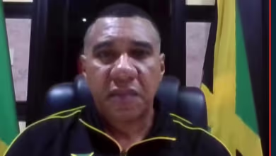 Jamaican PM gives update on state of country