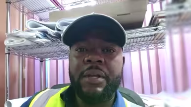 'It has hit us hard': Montego Bay mayor outlines situation on the ground after Hurricane Melissa