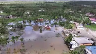 Hurricane Melissa leaves trail of devastation in Jamaica