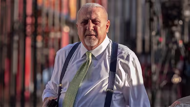 Fred Daibes hired lobbying firm with ties to Trump